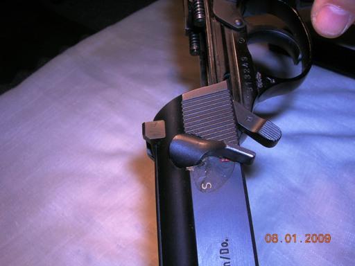 Walther p38 - 15